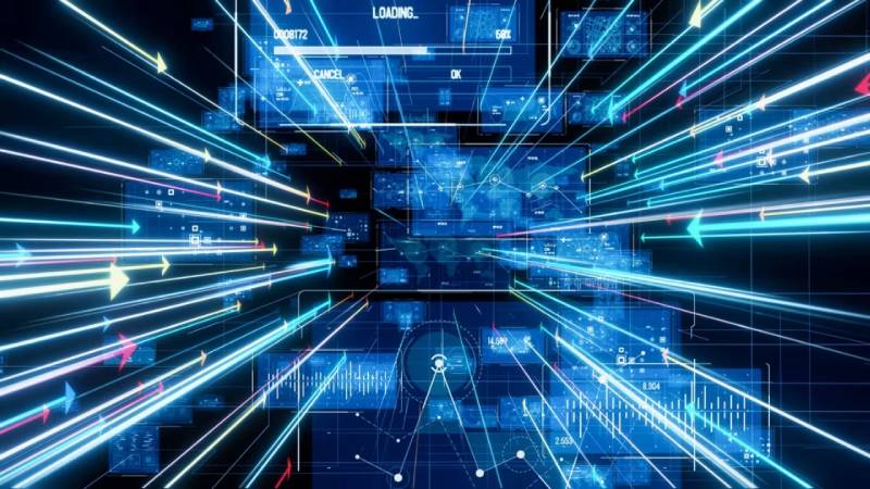 贡嘎县SCADA系统开发:守护工业安全的数字卫士