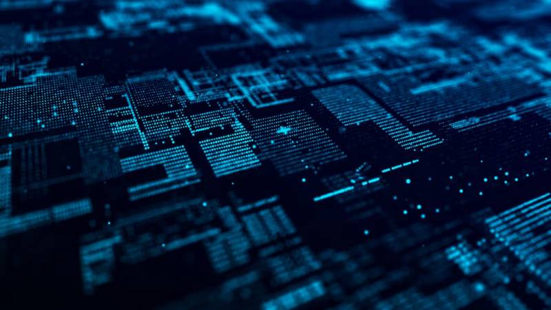 贡嘎县软件开发公司数据安全堡垒：金融级加密开发套件